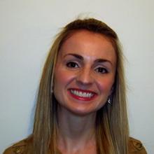 Photo of Kirsten Loven